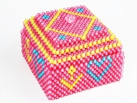 正規(guī)可靠、在家就可以做的手工活，在手工之家里有