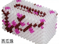 找手工活回家做，很多人選擇這里的立體串珠外發(fā)手工活