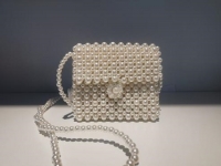 利用閑暇時(shí)間創(chuàng)造財(cái)富，這份串珠加工手工活倍受青睞