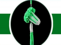 生活壓力大，幸好長期得在家做串珠加工手工活掙錢增收