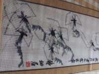 在家做珠繡手工活靠譜，長期與手工之家簽訂合作協(xié)議