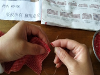 代加工手工活，哪種穩(wěn)定可靠長(zhǎng)期可以在家加工賺錢(qián)呢？