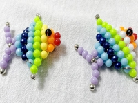 居家兼職賺錢(qián)，做手工活外包串珠是不錯(cuò)的選擇