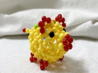 純手工活外發(fā)加工不需機(jī)械設(shè)備生產(chǎn)，很簡單好做