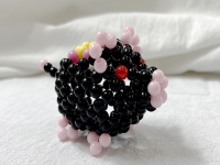 在家做兼職，選擇手工活外包加工常年都有收入