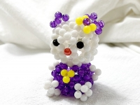 把手工活外放加工領(lǐng)回家做，改變長(zhǎng)時(shí)間玩手機(jī)的壞習(xí)慣