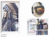 把手工活外包加工項(xiàng)目領(lǐng)回家做，如何才能做強(qiáng)大？