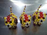 可可愛(ài)愛(ài)，我喜歡的串珠小動(dòng)物在這里