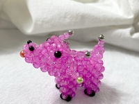 這份珠繡串珠加工手工活常年滿(mǎn)足手工愛(ài)好者的需求