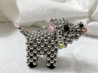 在家做手工活掙錢想長年有活兒干，就與手工之家合作