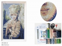 在家做手工活外包加工成為哪些人的收入來源呢？