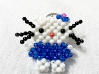 寄回家做的外發(fā)手工活真簡單好做，動動手指就可以制作好