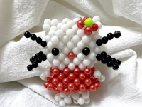 在家手工活簡(jiǎn)單好做、不需機(jī)械設(shè)備加工，隨時(shí)隨地都可以做