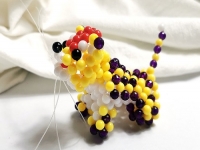 手工活外接加工一年四季供料到家，居家賺錢無憂慮