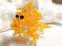 長(zhǎng)年可以加工掙錢(qián)的串珠子外發(fā)手工活，就在手工之家