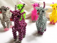 在家做外發(fā)加工手工活一年四季天天有活兒干嗎？