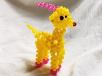 越做越想做，為何在家做串珠繡外放手工活能上癮呢？