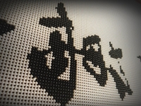 為什么有的人在家做外放加工手工活需要購買材料呢？