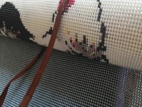 在家做外發(fā)珠繡手工活需要自己銷售產(chǎn)品嗎？