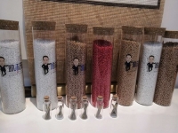 烈日的“秋老虎”，適合在家做珠繡加工手工活