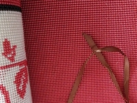 有多少人把外發(fā)手工活拿回家做常年有不錯(cuò)的收入呢？