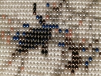 為何這里的珠繡串珠手工活受到許多手工愛(ài)好者喜愛(ài)呢？