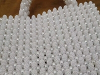 哪些人在家做外發(fā)加工手工活長期不需要購買原材料呢？