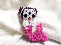 有適合殘疾朋友做的外放加工手工活嗎？