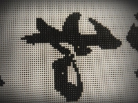 疫情發(fā)散，在家做串珠繡手工加工賺錢(qián)為防疫貢獻(xiàn)力量