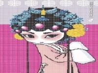 非遺珠繡手工活進鄉(xiāng)村，正規(guī)手工活項目為鄉(xiāng)村振興添磚加