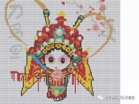 非遺珠繡手工活項目進鄉(xiāng)村，鋪就致富路，更豐富農民朋友精神文化生活