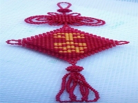 自由掙錢不是夢(mèng)，在家做手工活加工就可以實(shí)現(xiàn)