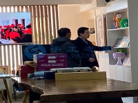 手工愛好者，想找個附近手工活拿回家做