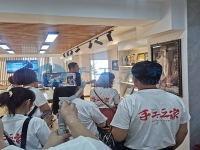 手工活串珠兼職，可以在家掙錢的工作