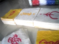 我在家做手工活掙到錢了！感謝這個好平臺