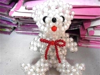  這里有你喜歡的串珠小可愛(ài)，等你帶回家！