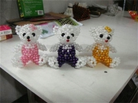 聽(tīng)說(shuō)做手工之家的手工活，可以在家掙錢