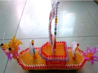 做手工活加工真的可以掙錢嗎？張大姐有話說(shuō)