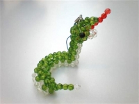  在家做的手工活，我就喜歡手工之家勵(lì)志珠