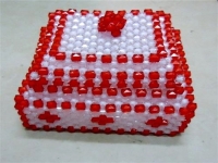 這個(gè)串珠真好看！來(lái)自手工愛(ài)好者的心聲