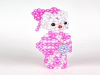 自從我做了這個(gè)手工活，親戚朋友都說(shuō)好！