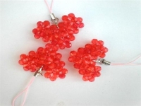 創(chuàng)業(yè)串珠繡小手工 ，居家庭院賺錢大經(jīng)濟(jì)