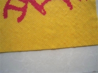 我找到在家掙錢的方法了，就是做串珠手工