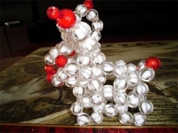 疫情在家做手工，掙個零花錢補貼家用