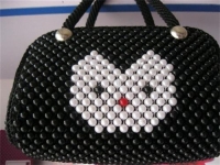 做手工加工項(xiàng)目，為什么要選擇串珠類？